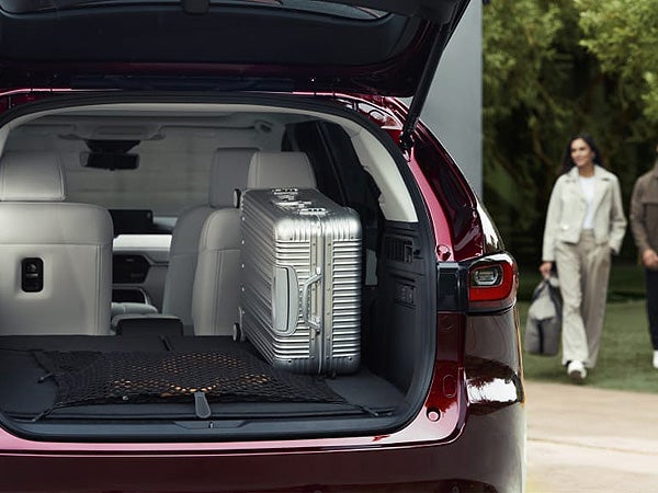 Family Mazda of Bossier City in Bossier City LA