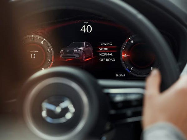 Family Mazda of Bossier City in Bossier City LA