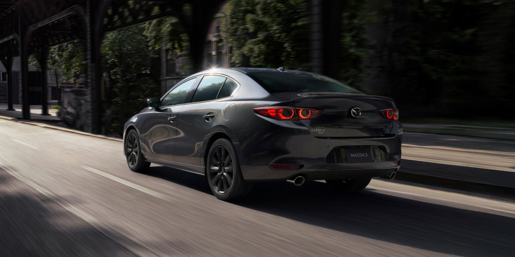 Family Mazda of Bossier City in Bossier City LA