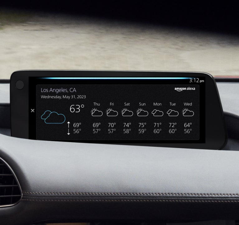 Family Mazda of Bossier City in Bossier City LA