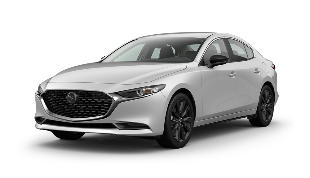 2026 Mazda 3 Sedan 2.5 S SELECT SPORT | Family Mazda of Bossier City in Bossier City LA