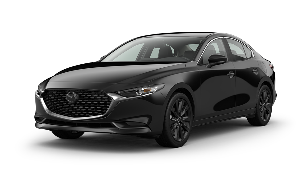 2026 Mazda 3 Sedan 2.5 S | Family Mazda of Bossier City in Bossier City LA
