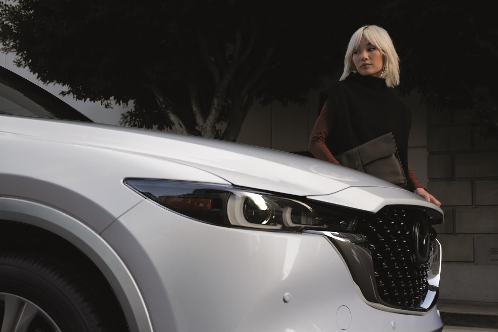 MAZDA Dealer near Texarkana AR