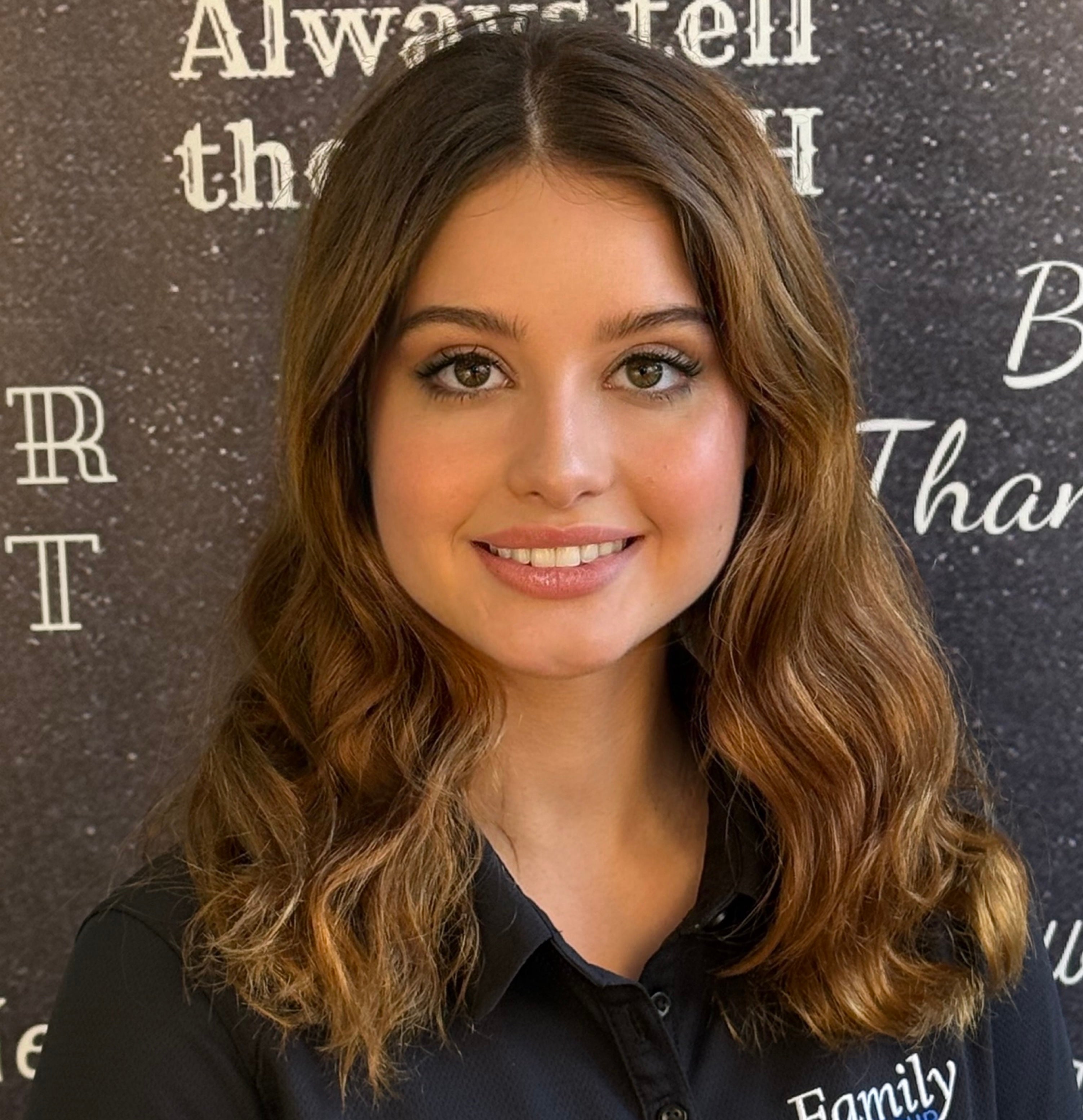 Brennah Fohl