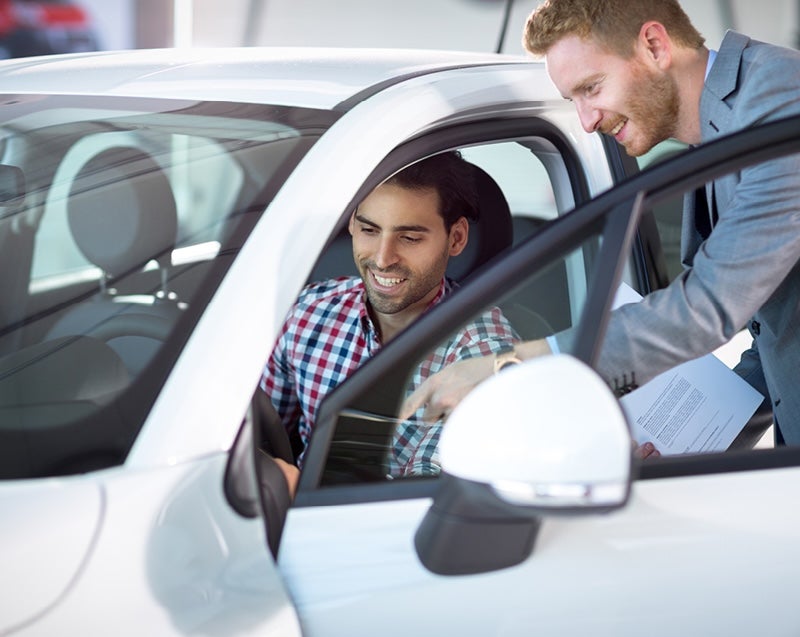 Mazda College Graduate