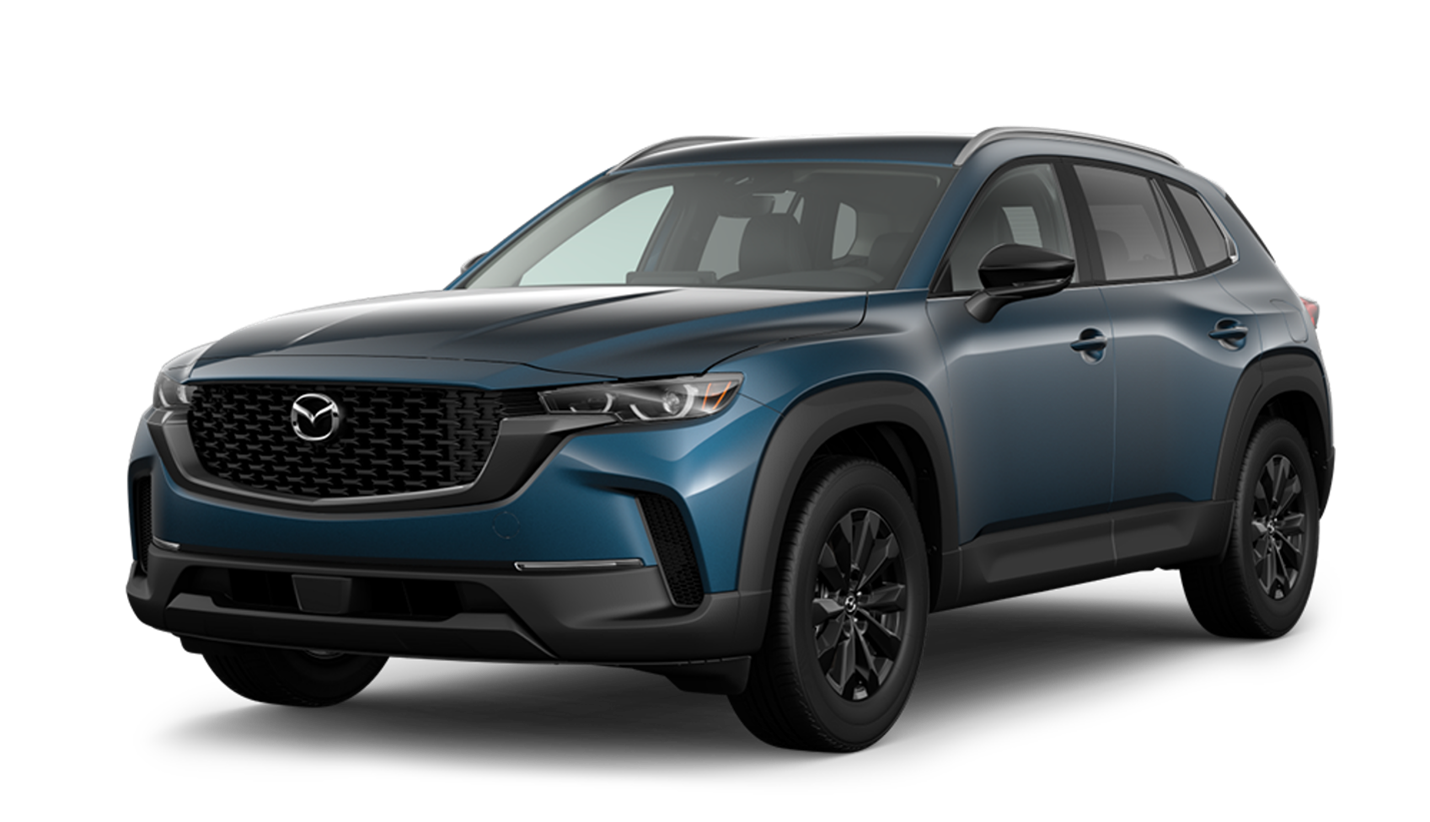 CX-50 2.5 S