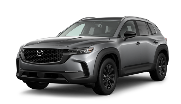 CX-50 2.5 S Preferred