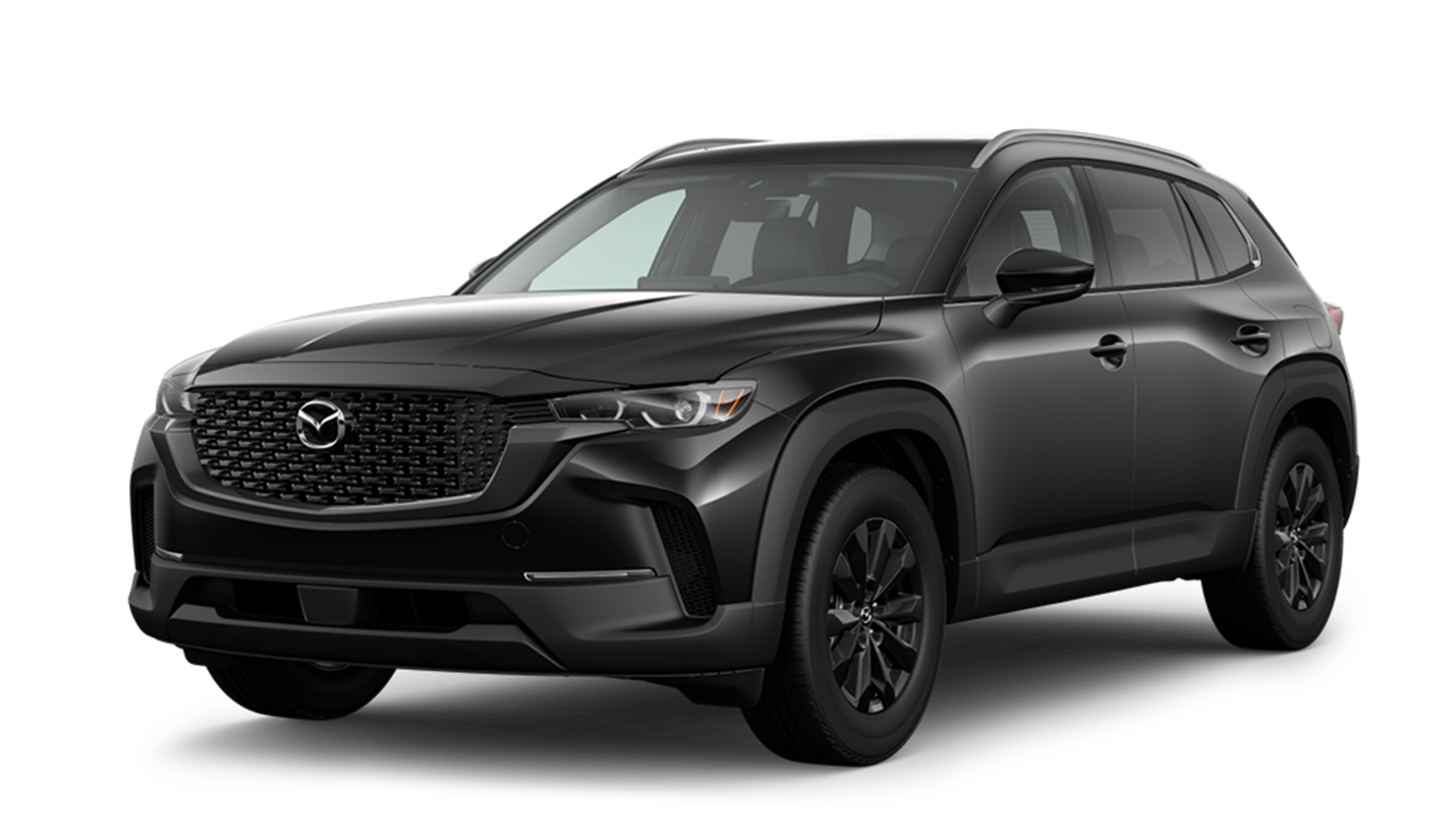 CX-50 2.5 S Premium