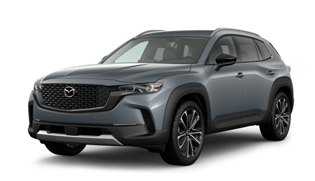 CX-50 Turbo Premium Plus
